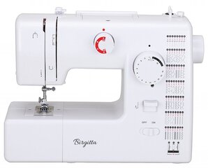 Birgitta Artisan цена и информация | Швейные машинки | pigu.lt