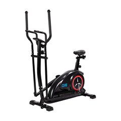 Core Crosstrainer kaina ir informacija | Elipsiniai treniruokliai | pigu.lt