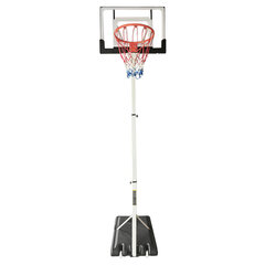Krepšinio stovas Core Junior, 38cm цена и информация | Баскетбольные стойки | pigu.lt