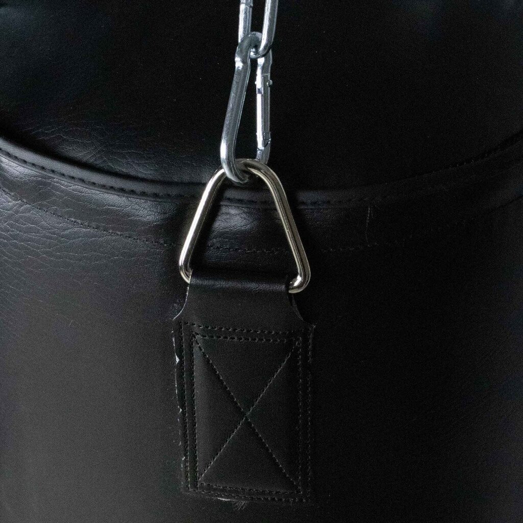 Bokso krepšys Core, juodas kaina ir informacija | Kovos menai | pigu.lt