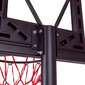 Krepšinio stovas Prosport, 110 x 75 x 5 cm kaina ir informacija | Krepšinio stovai | pigu.lt