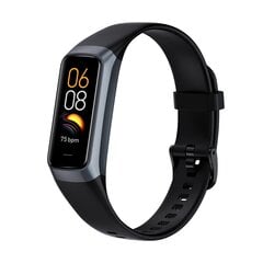 Kuura A3 V2 Black kaina ir informacija | Išmanieji laikrodžiai (smartwatch) | pigu.lt