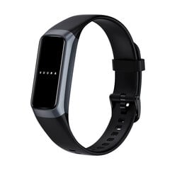 Kuura A3 V2, black kaina ir informacija | Išmanieji laikrodžiai (smartwatch) | pigu.lt