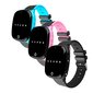 Kuura K1 Blue цена и информация | Išmanieji laikrodžiai (smartwatch) | pigu.lt