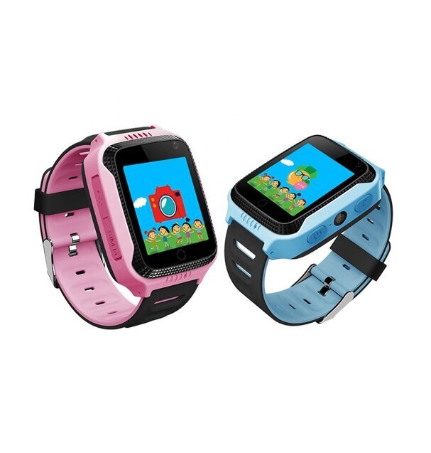 Kuura K3 Blue kaina ir informacija | Išmanieji laikrodžiai (smartwatch) | pigu.lt