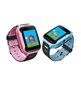Kuura K3 Blue kaina ir informacija | Išmanieji laikrodžiai (smartwatch) | pigu.lt
