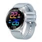 Kuura FM5 Silver kaina ir informacija | Išmanieji laikrodžiai (smartwatch) | pigu.lt