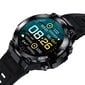 Kuura Sport S5 GPS V3, black kaina ir informacija | Išmanieji laikrodžiai (smartwatch) | pigu.lt
