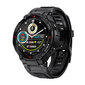 Kuura Tactical T7 v2 Green kaina ir informacija | Išmanieji laikrodžiai (smartwatch) | pigu.lt
