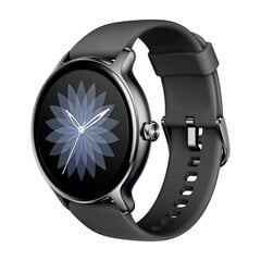 Kuura+ WS Black kaina ir informacija | Išmanieji laikrodžiai (smartwatch) | pigu.lt