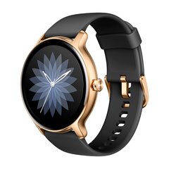 Kuura+ WS, black kaina ir informacija | Išmanieji laikrodžiai (smartwatch) | pigu.lt