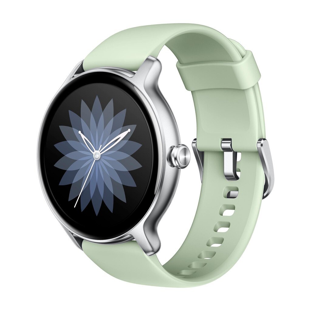Kuura+ WS, black/gold kaina ir informacija | Išmanieji laikrodžiai (smartwatch) | pigu.lt