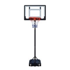 Krepšino stovas vaikams Prosport, 75x45cm цена и информация | Баскетбольные стойки | pigu.lt