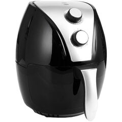 Lykke Airfryer Classic цена и информация | Фритюрницы | pigu.lt