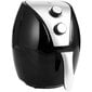 Lykke Airfryer Classic kaina ir informacija | Gruzdintuvės | pigu.lt