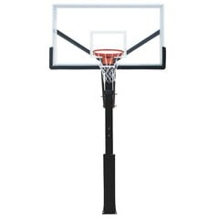 Krepšinio stovas Prosport, 45cm цена и информация | Баскетбольные стойки | pigu.lt