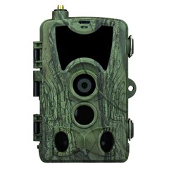 Medžioklės kamera Trekker Trail цена и информация | Охотничьи принадлежности | pigu.lt