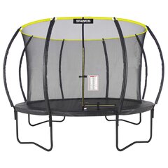 Batutas Stratos Trampoline, 366cm цена и информация | Батуты | pigu.lt