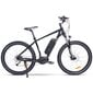Elektrinis dviratis Swoop TB Seeker 27,5, juodas цена и информация | Elektriniai dviračiai | pigu.lt