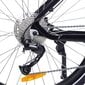 Elektrinis dviratis Swoop TB Seeker 27,5, juodas kaina ir informacija | Elektriniai dviračiai | pigu.lt
