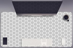 Decormat stalo kilimėlis, korys, 90x45 cm цена и информация | Скатерти, салфетки | pigu.lt