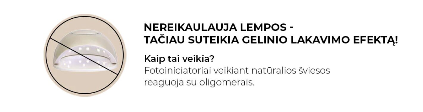 Vegan nagų lako rinkinys Didier Lab, Soft Power, 2 vnt. kaina ir informacija | Nagų lakai, stiprintojai | pigu.lt