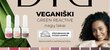 Vegan nagų lako rinkinys Didier Lab, Natural Girl, 2 vnt. kaina ir informacija | Nagų lakai, stiprintojai | pigu.lt