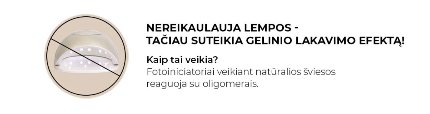 Vegan nagų lako rinkinys Didier Lab, French, 2 vnt. kaina ir informacija | Nagų lakai, stiprintojai | pigu.lt