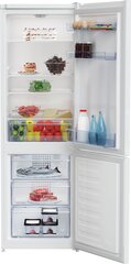 Beko RCHA270K30WN цена и информация | Холодильники | pigu.lt