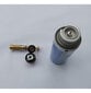 Dujų cilindrų adapteris K001 kaina ir informacija | Turistinės viryklės, dujų balionai | pigu.lt