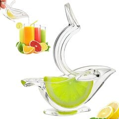Выжималка для цитрусовых фруктов цена и информация | Кухонная утварь | pigu.lt