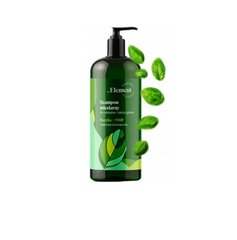 Šampūnas nuo plaukų slinkimo, _Element Basil NMF, 500 ml kaina ir informacija | Šampūnai | pigu.lt