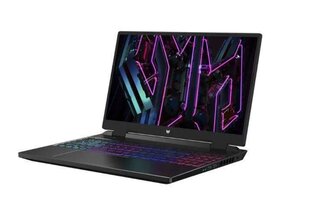 Acer Predator PHN16-71-70H9 цена и информация | Ноутбуки | pigu.lt