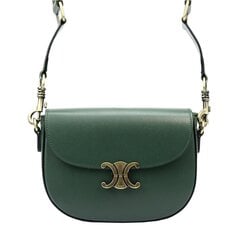 Сумка женская Luka 20-047 - Зелёный цена и информация | Женские сумки | pigu.lt