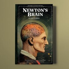 Newton's Brain kaina ir informacija | Fantastinės, mistinės knygos | pigu.lt