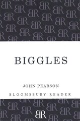 Biggles: The Authorized Biography kaina ir informacija | Fantastinės, mistinės knygos | pigu.lt