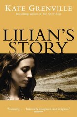 Lilian's Story Main kaina ir informacija | Fantastinės, mistinės knygos | pigu.lt