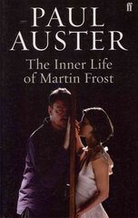 Inner Life of Martin Frost Main цена и информация | Книги об искусстве | pigu.lt