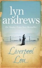 Liverpool Lou: A moving saga of family, love and chasing dreams цена и информация | Фантастика, фэнтези | pigu.lt