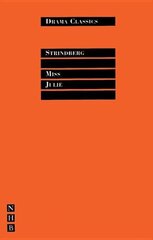 Miss Julie New Edition - New ed цена и информация | Рассказы, новеллы | pigu.lt