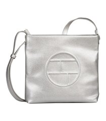 Tom Tailor женская сумка Joline 301221*60, черный 4255619906533 цена и информация | Женские сумки | pigu.lt