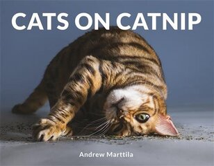 Cats on Catnip kaina ir informacija | Knygos apie sveiką gyvenseną ir mitybą | pigu.lt