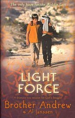 Light Force kaina ir informacija | Dvasinės knygos | pigu.lt