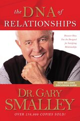 Dna Of Relationships, The kaina ir informacija | Dvasinės knygos | pigu.lt