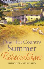 One Hot Country Summer цена и информация | Фантастика, фэнтези | pigu.lt