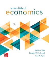 Essentials of Economics ISE 5th edition цена и информация | Книги по экономике | pigu.lt