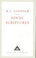 Hindu Scriptures kaina ir informacija | Dvasinės knygos | pigu.lt