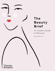 Beauty Brief: An Insider's Guide to Skincare kaina ir informacija | Saviugdos knygos | pigu.lt