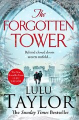 Forgotten Tower: Long buried secrets, a dangerous stranger and a house divided... kaina ir informacija | Fantastinės, mistinės knygos | pigu.lt