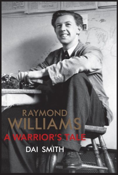 Warrior's Tale - Raymond Williams' Biography kaina ir informacija | Istorinės knygos | pigu.lt